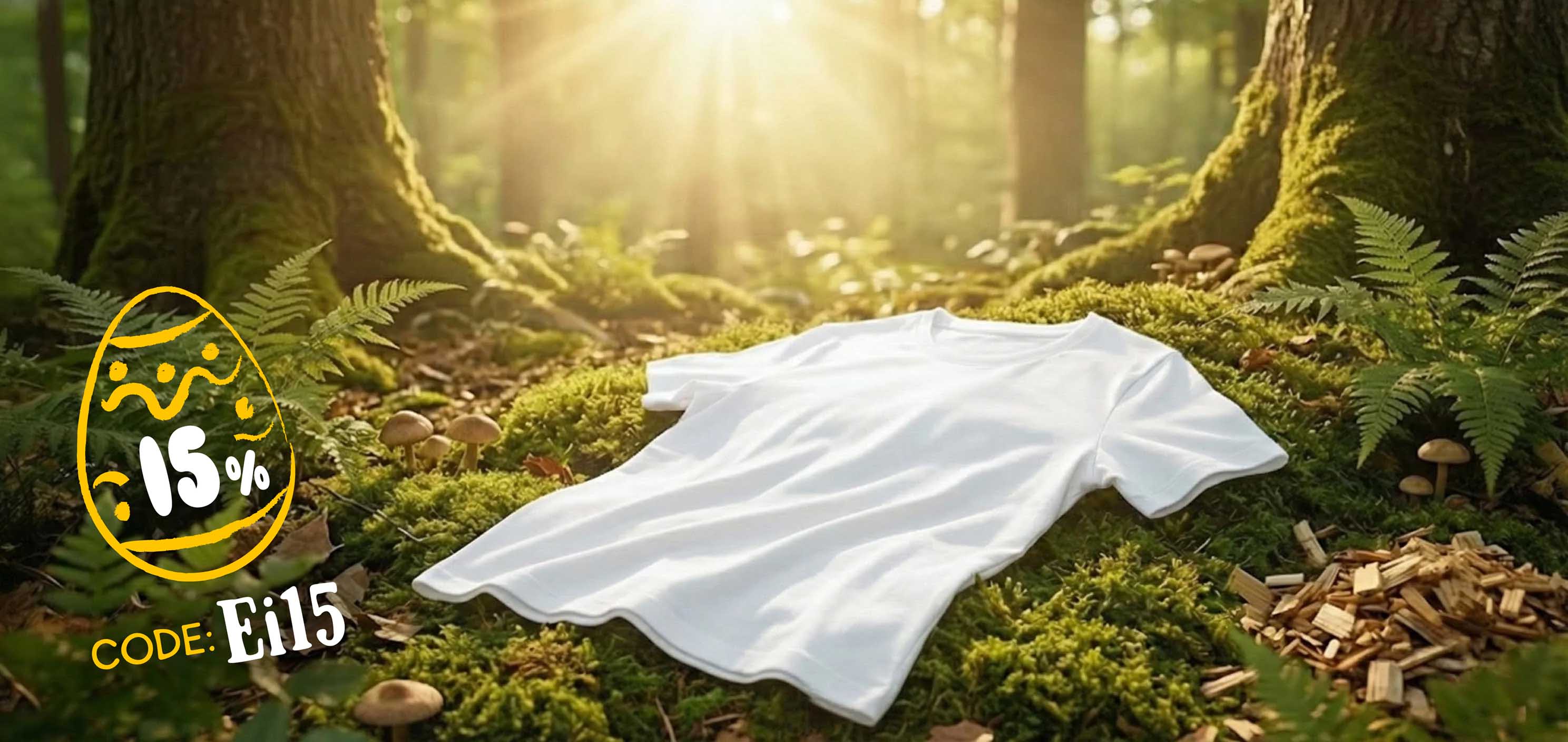 Holz wird Textil: Der Weg zu besserer Kleidung