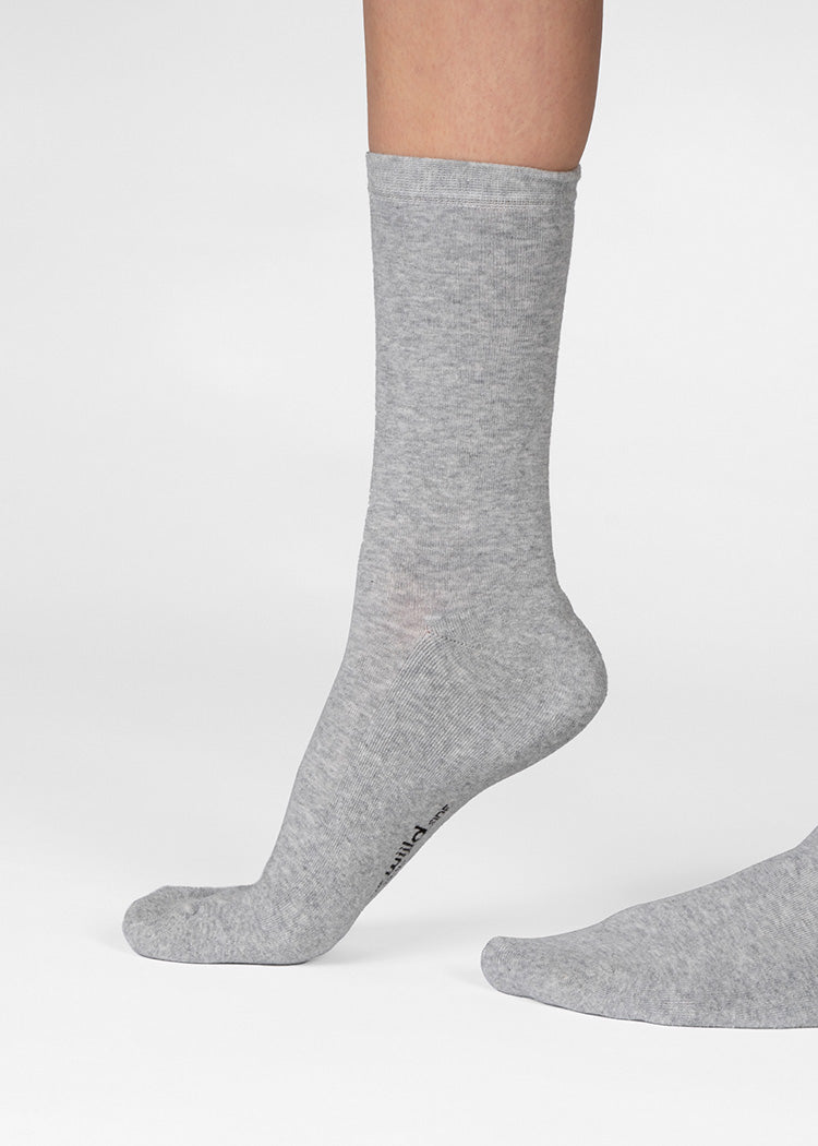 WOODSOCKS® LIGHT GRAY
