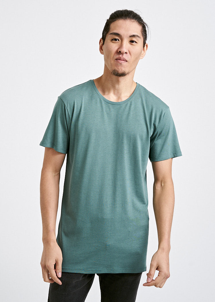 WOODSHIRT PARA HOMBRE ALEX SILVER PINE