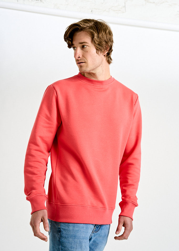 HERREN SWEATER TILL CAYENNE