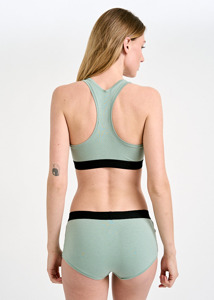 DAMEN HIPSTER GREEN BAY