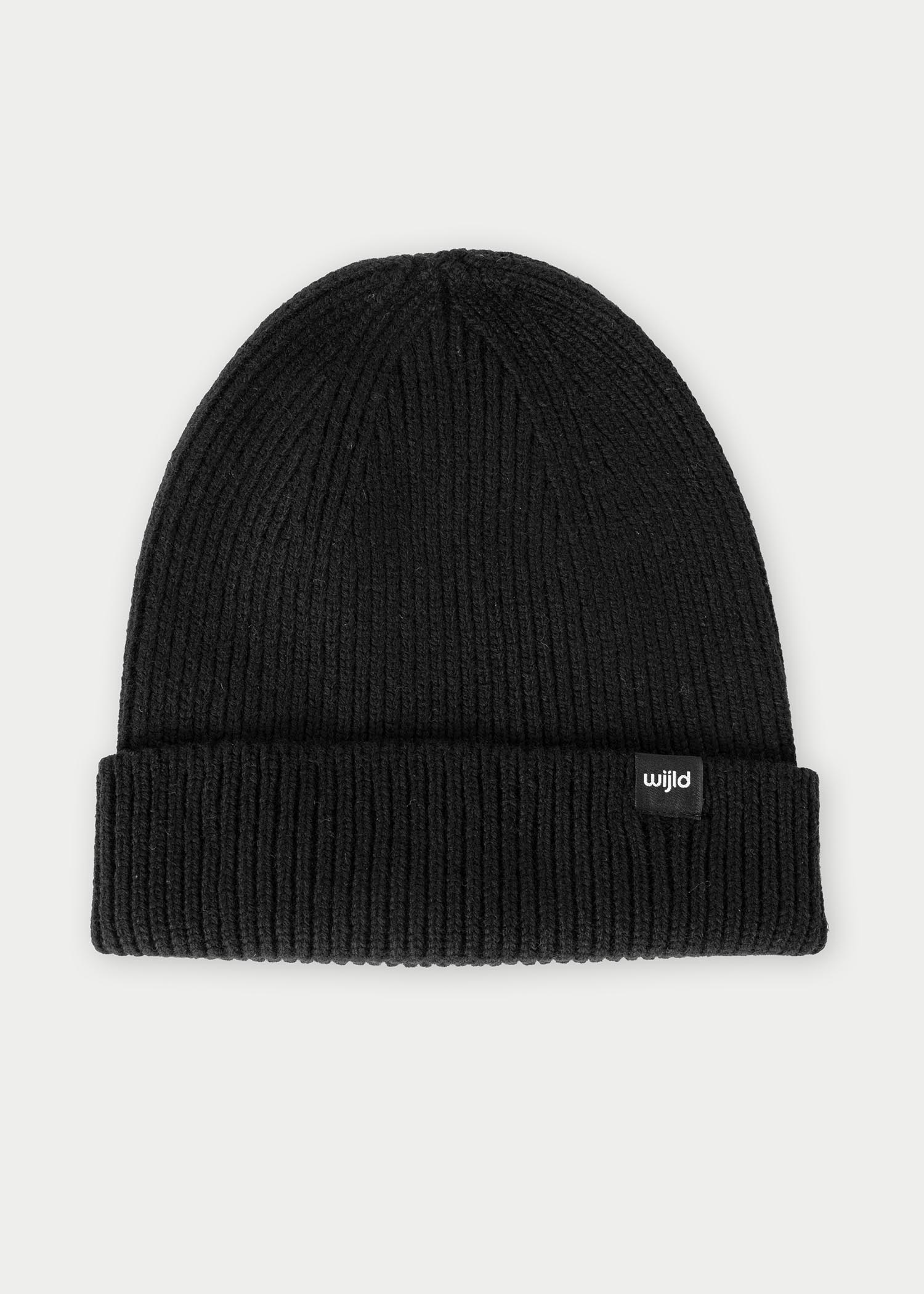 BEANIE KIM BLACK