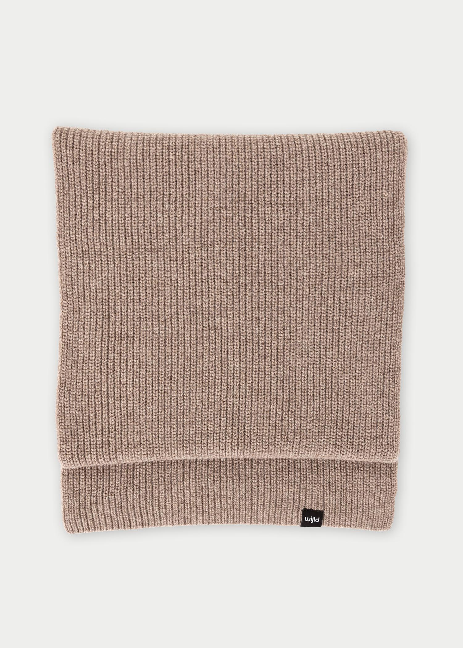 SCARF MIKA SABBIOSO