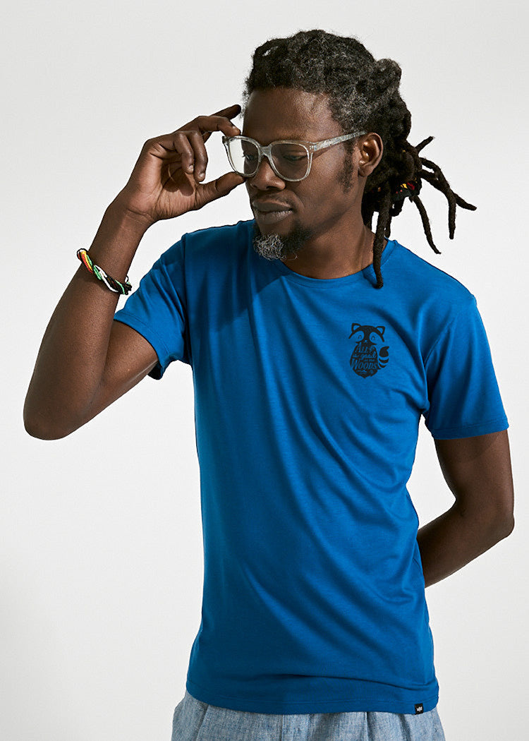 HERREN WOODSHIRT ALEX GOOD IN THE WOOD
