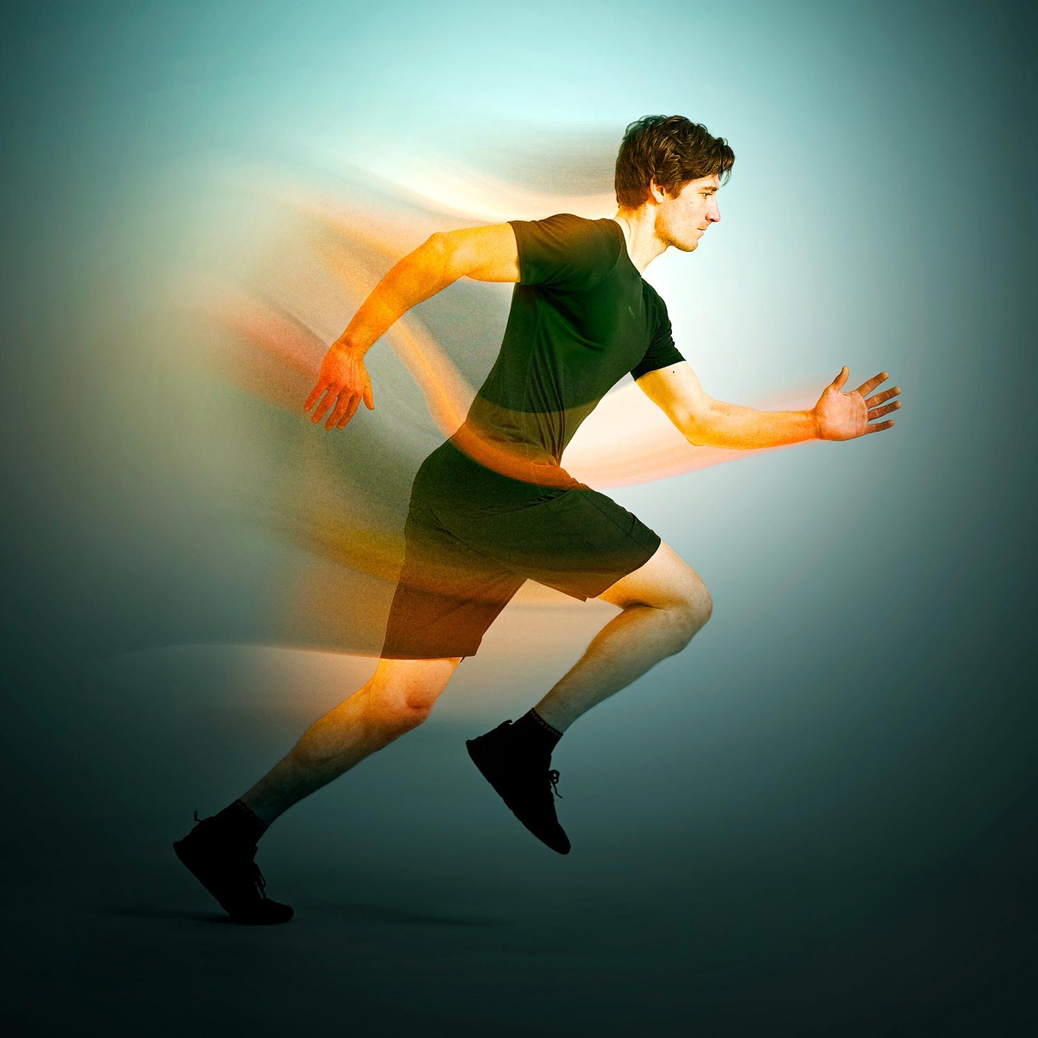 Sportshirts aus Holz - nachhaltig & fair gefertigt