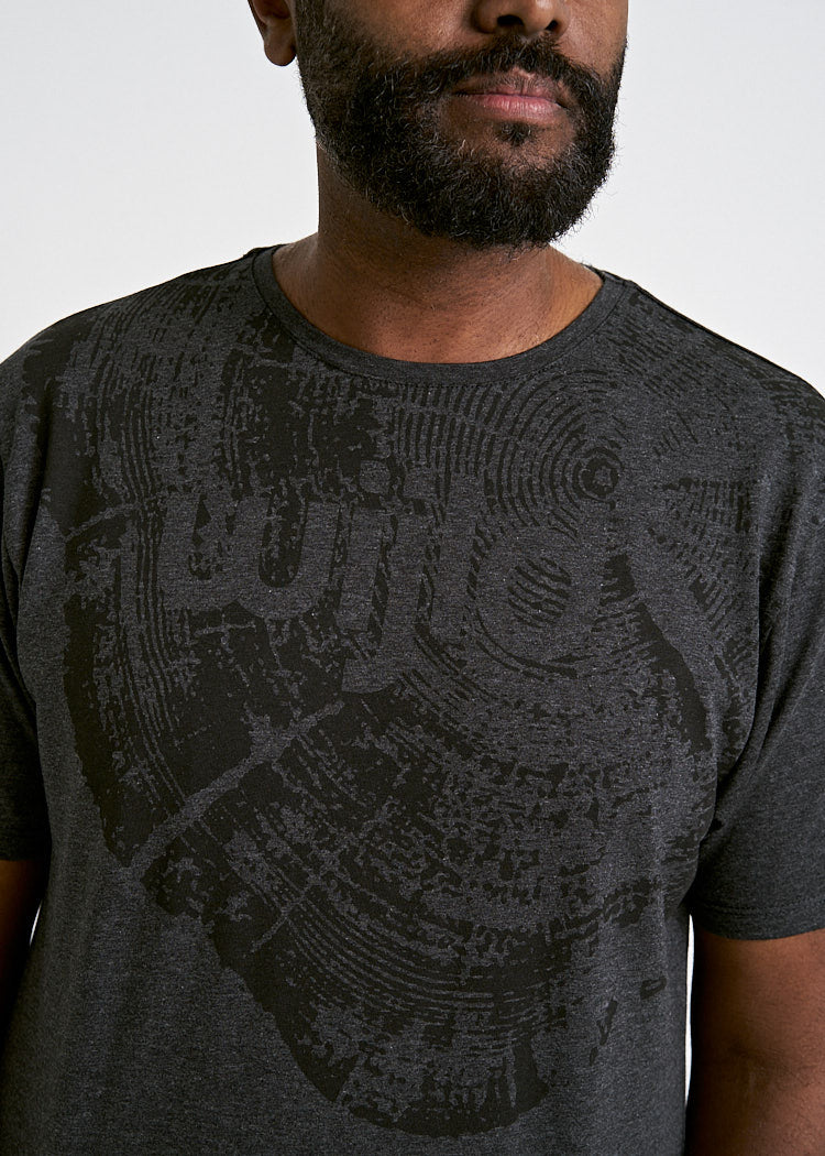 MEN'S TREERING WOODSHIRT