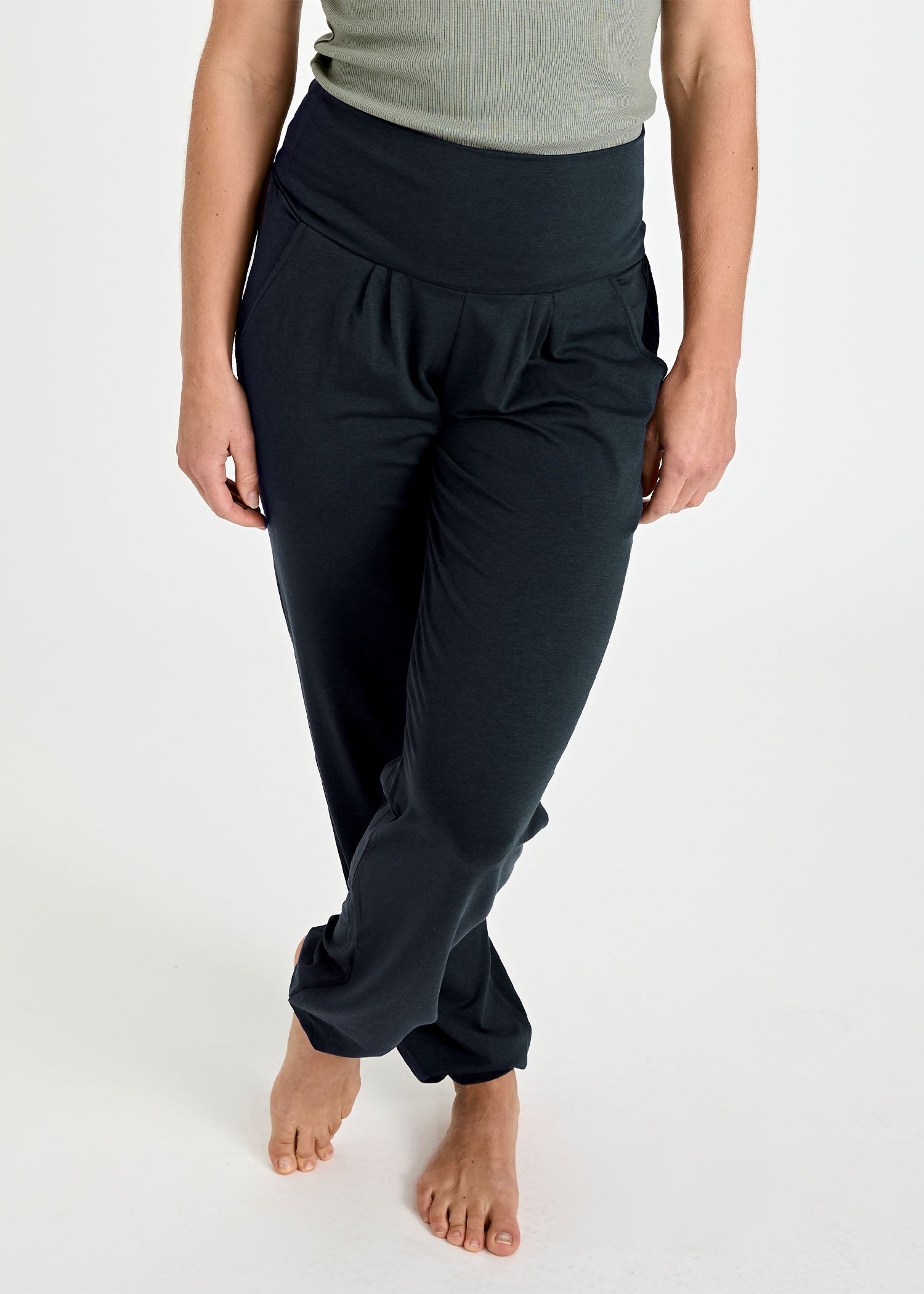 DAMEN YOGA PANTS AMALIE SALUTE