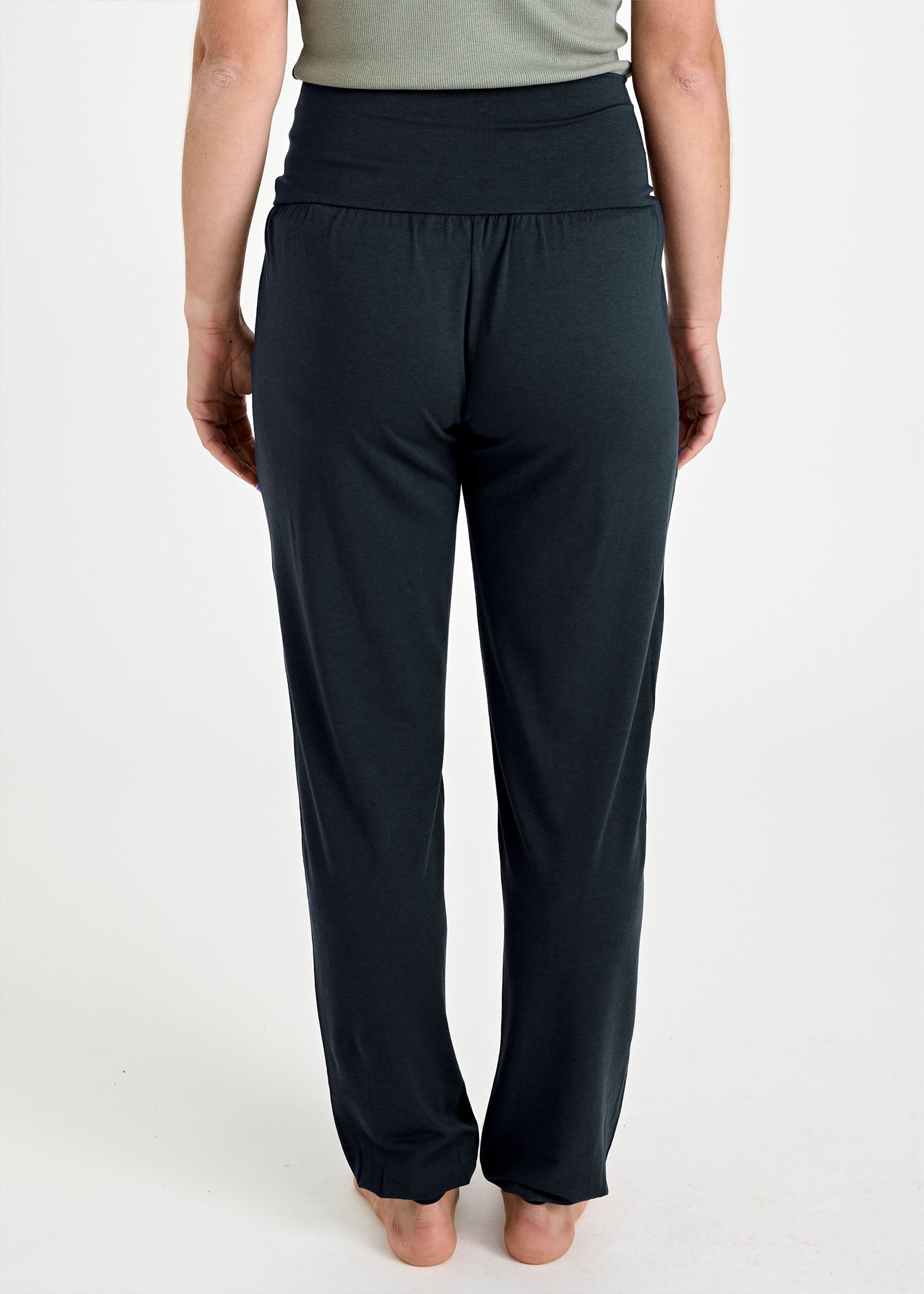 DAMEN YOGA PANTS AMALIE SALUTE