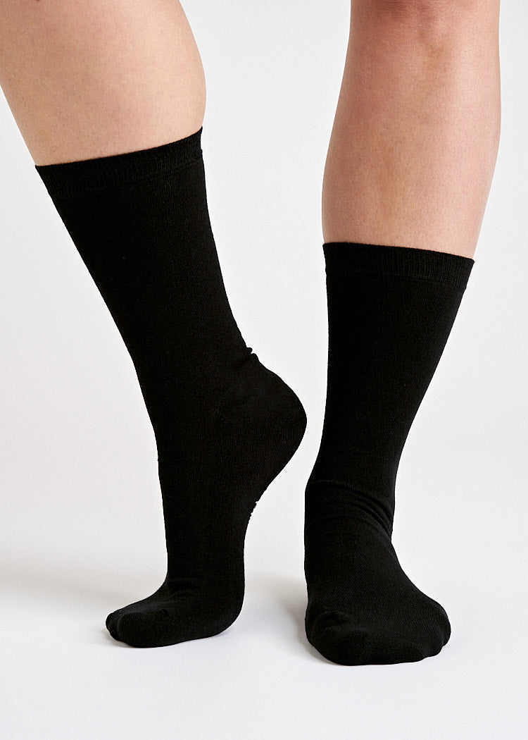 WOODSOCKS® BLACK