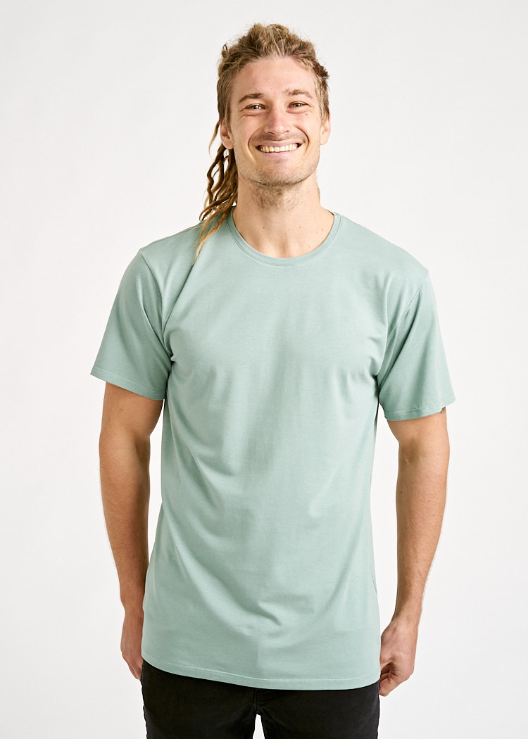 HERREN WOODSHIRT TIMO GREEN BAY