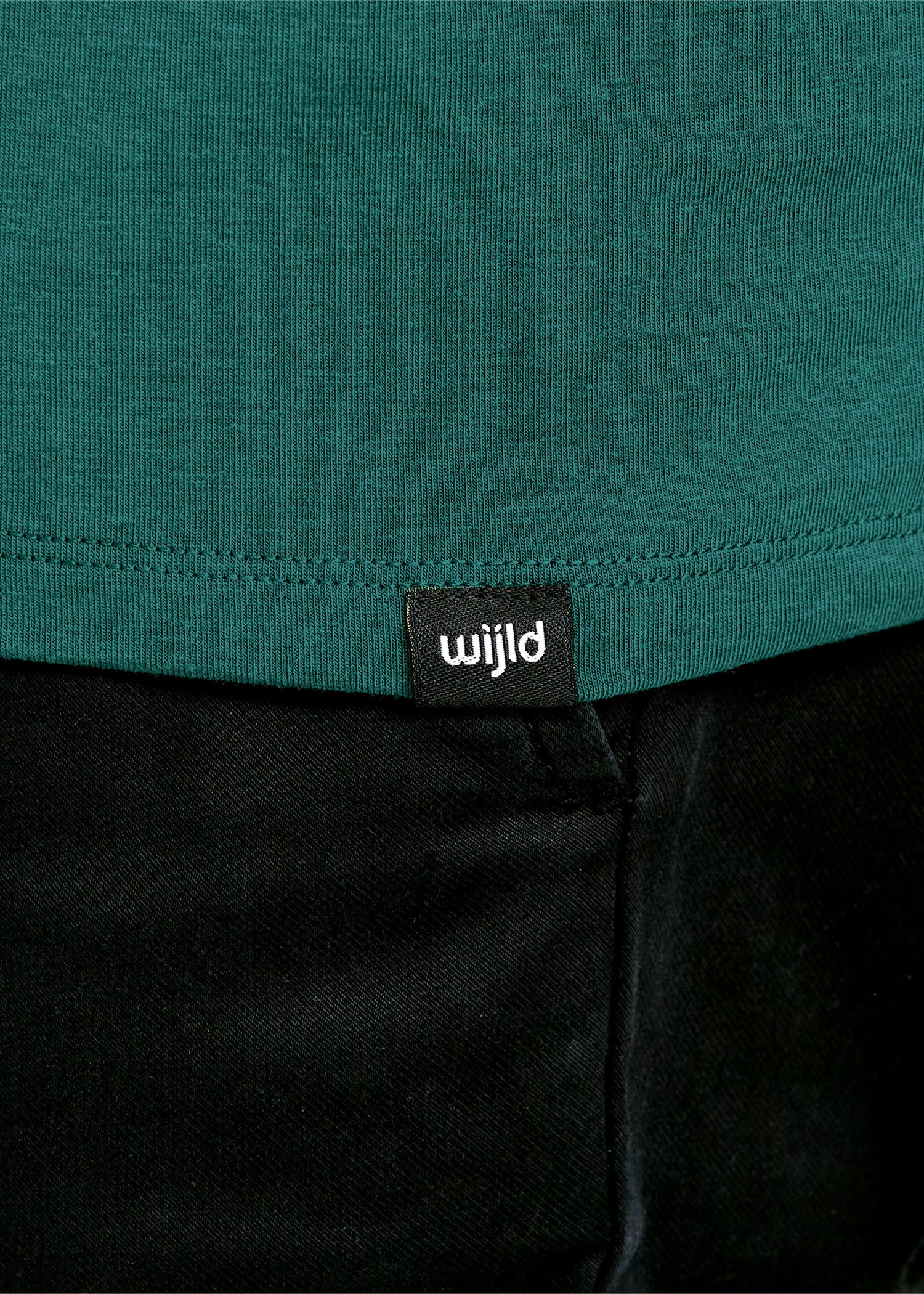 HERREN LANGARMSHIRT DAVID SEA MOSS