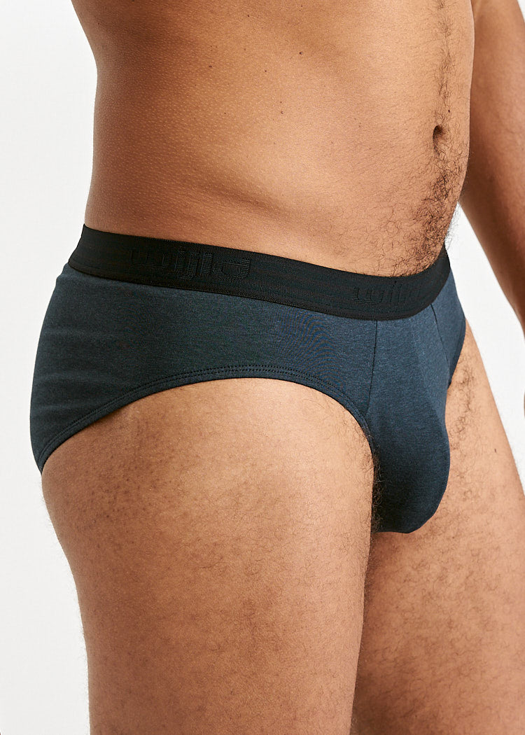 SLIP HOMME CARBON