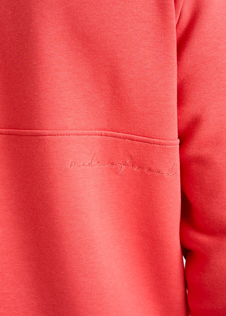 HERREN SWEATER TILL CAYENNE