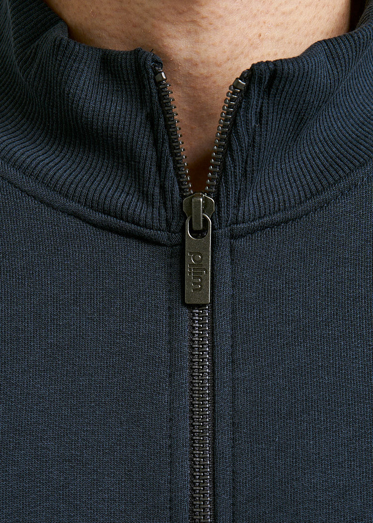 HERREN SWEATER TROYER CARBON