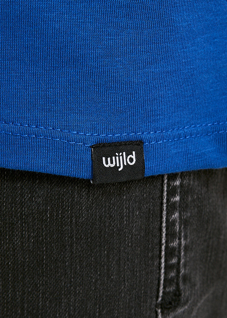 MEN'S WOODSHIRT ALEX SURF THE WEB