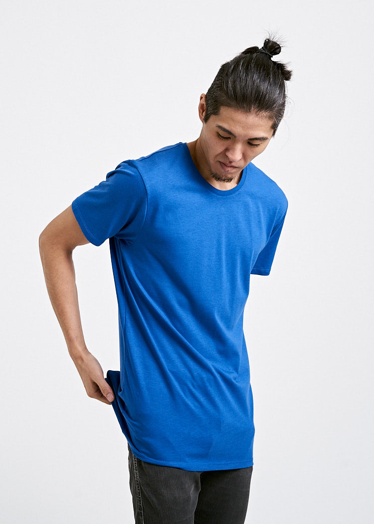 MEN'S WOODSHIRT ALEX SURF THE WEB