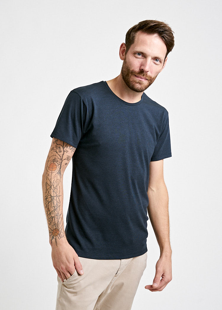 MEN'S WOODSHIRT ALEX CARBON