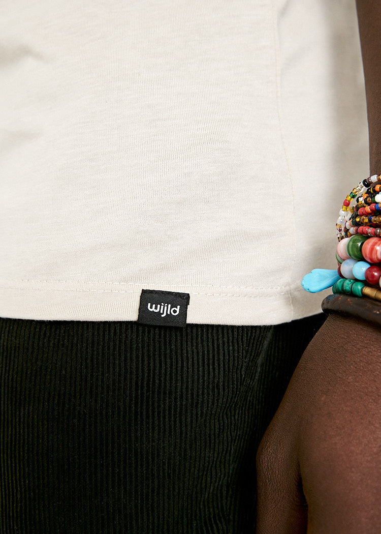 HERREN WOODSHIRT LOOSE TIMO FORESTBEAR