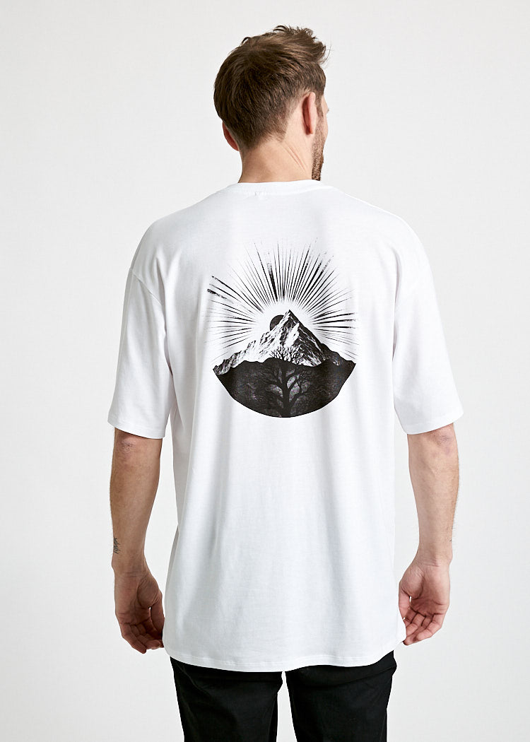 MEN'S WOODSHIRT OVERCUT JAMES FOREST FORWARD