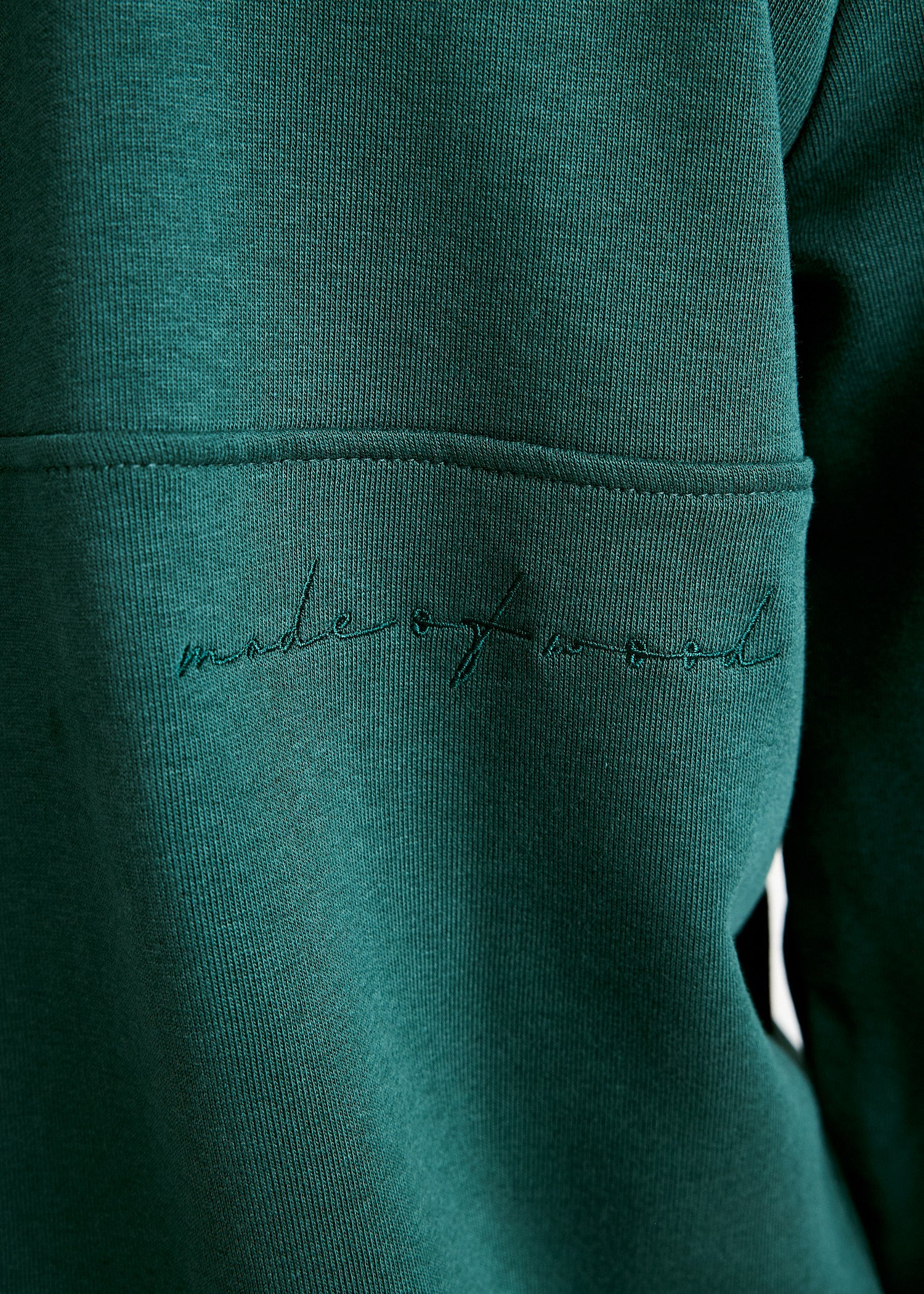 MEN'S SWEATER TILL SEA MOSS