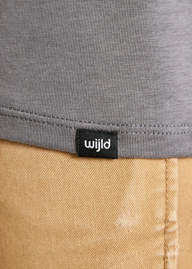 MEN'S WOODSHIRT ALEX GRANITE