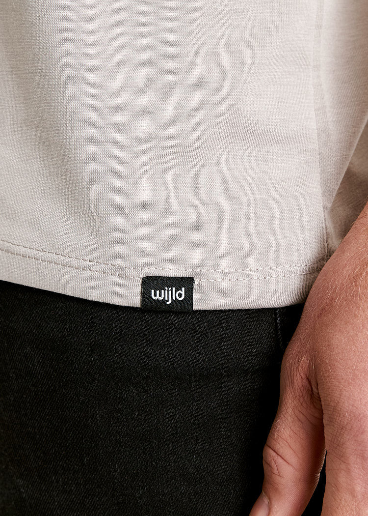 MEN'S WOODSHIRT ALEX MOON SKIRT