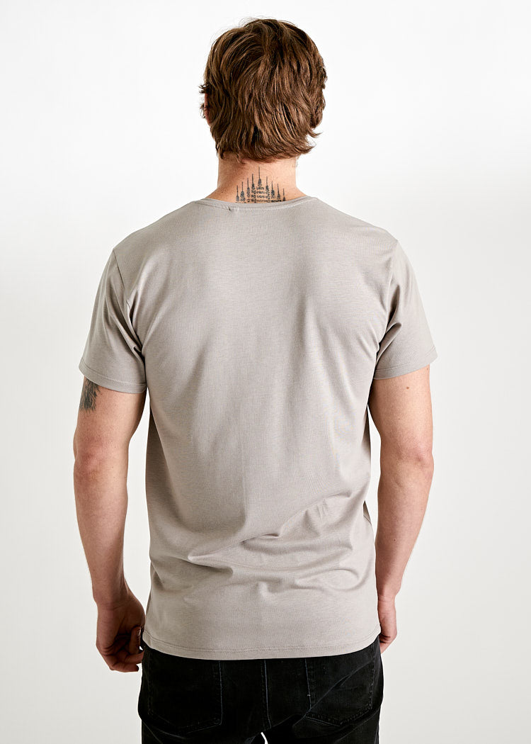 MEN'S WOODSHIRT ALEX MOON SKIRT