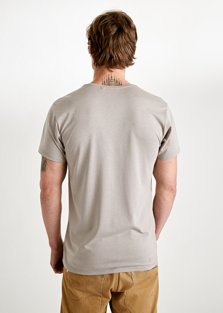 MEN'S WOODSHIRT POCKET ALEX MOON SKIRT