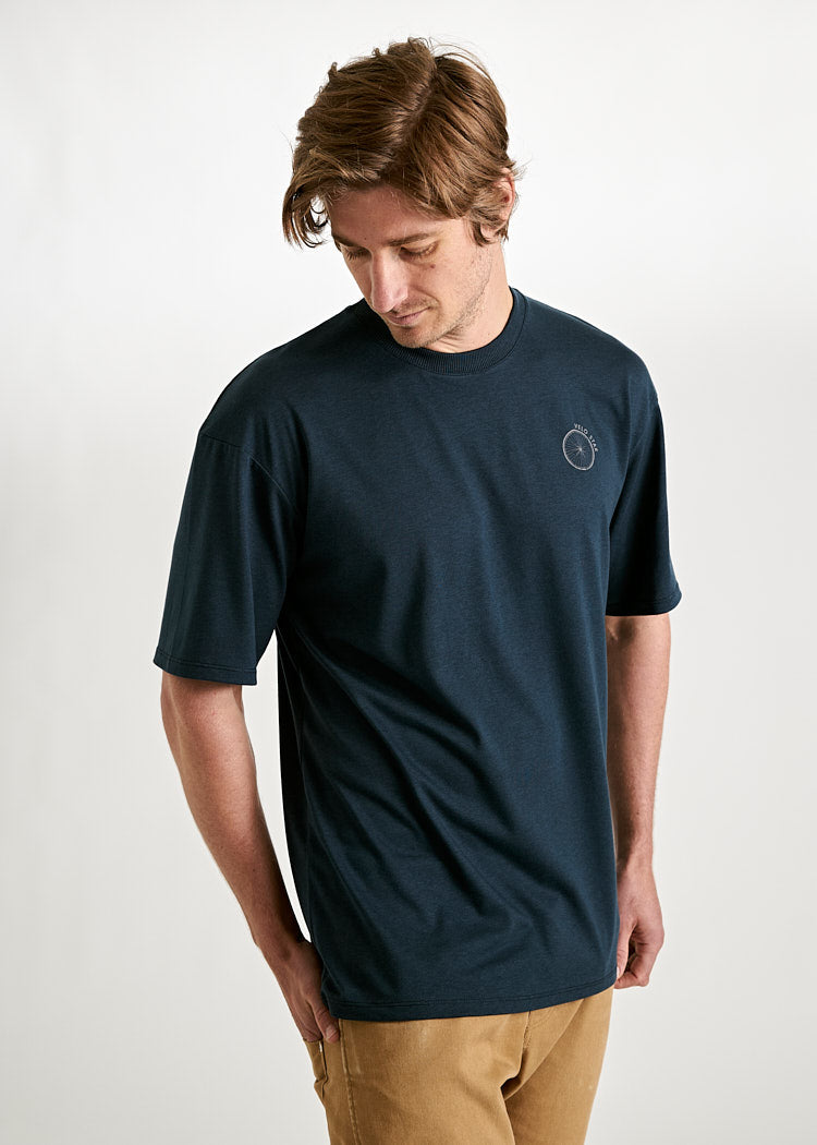 HERREN WOODSHIRT OVERCUT JAMES BIKEPARTS