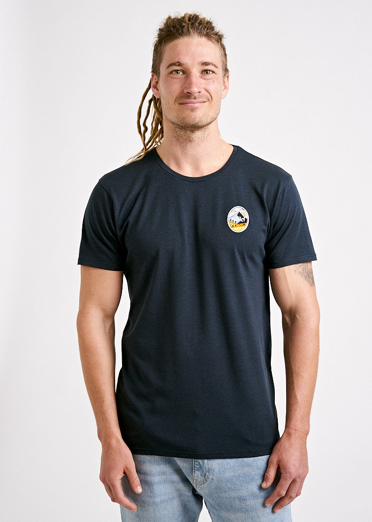 WOODSHIRT PARA HOMBRE ALEX PEAK