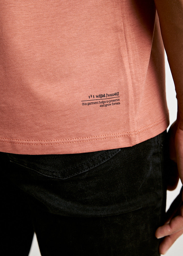 HERREN WOODSHIRT CARAVAN