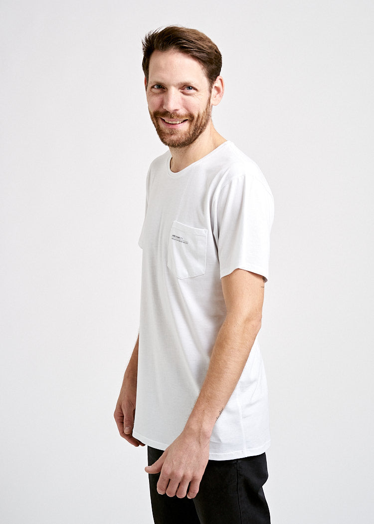 MEN'S WOODSHIRT POCKET ALEX BRIGHT