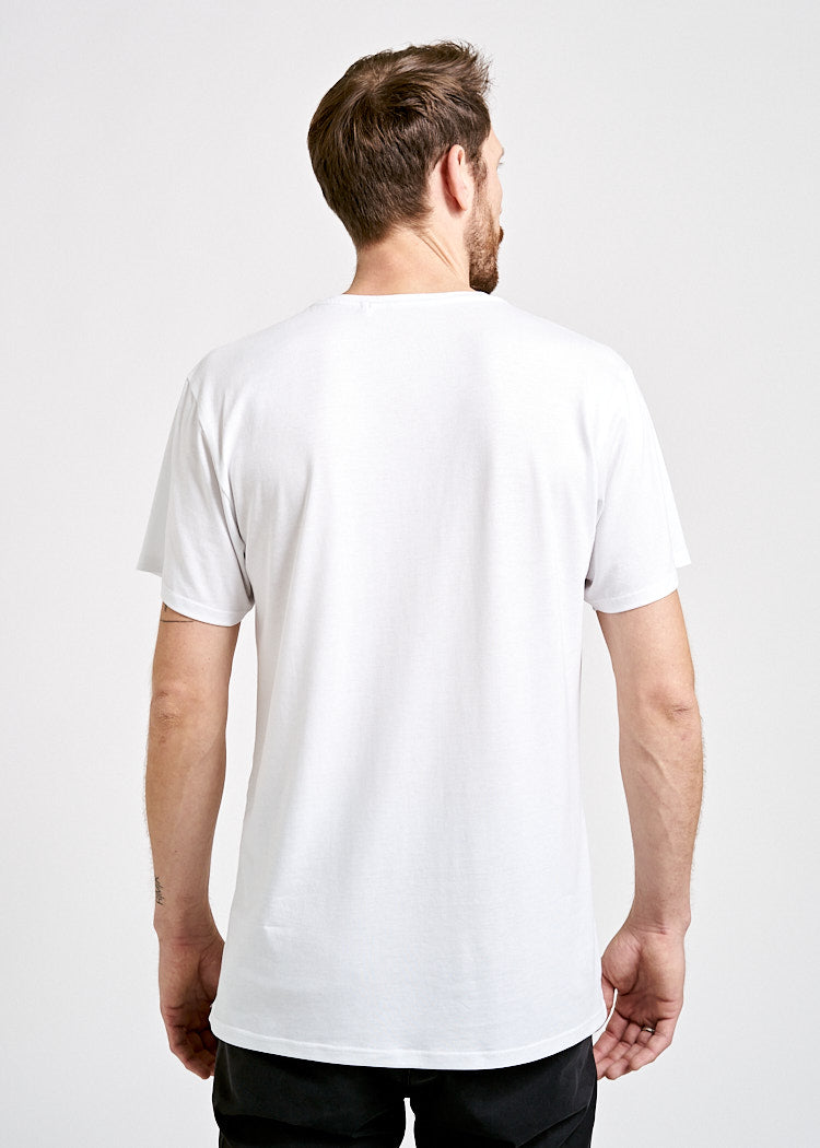 MEN'S WOODSHIRT POCKET ALEX BRIGHT
