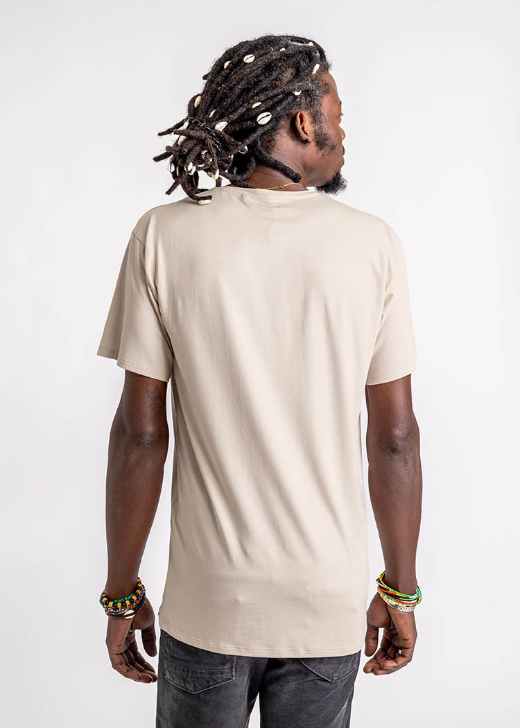 MEN'S WOODSHIRT LOOSE TIMO POCKETSLOTH