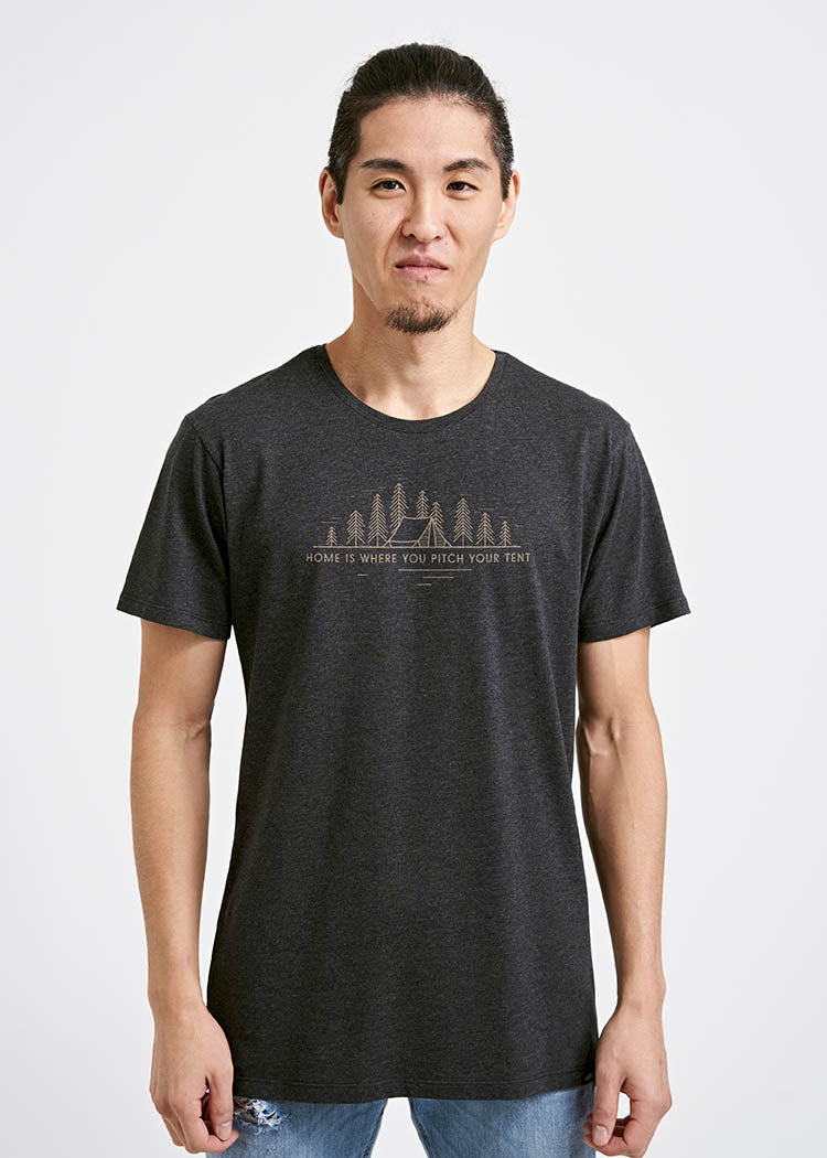 MEN'S WOODSHIRT ALEX PITCHYOURTENT