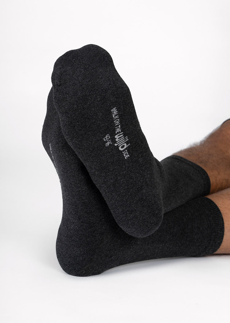 WOODSOCKS® ANTHRACITE