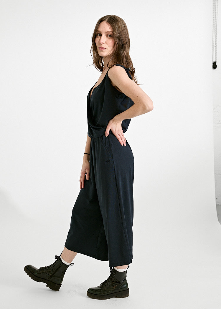 DAMEN JERSEY JUMPSUIT KIRSTIN SALUTE