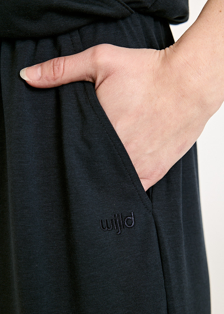 DAMEN JERSEY JUMPSUIT KIRSTIN SALUTE