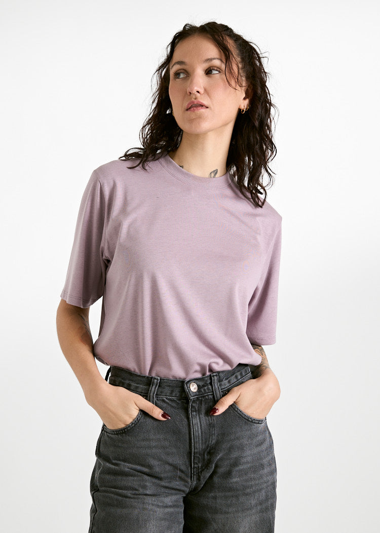 DAMEN WOODSHIRT TARA TOADSTOOL