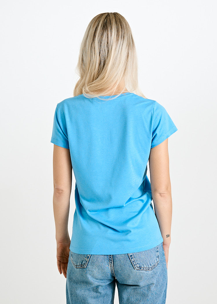 WOMEN'S WOODSHIRT SLIM SARAH BICYCLE