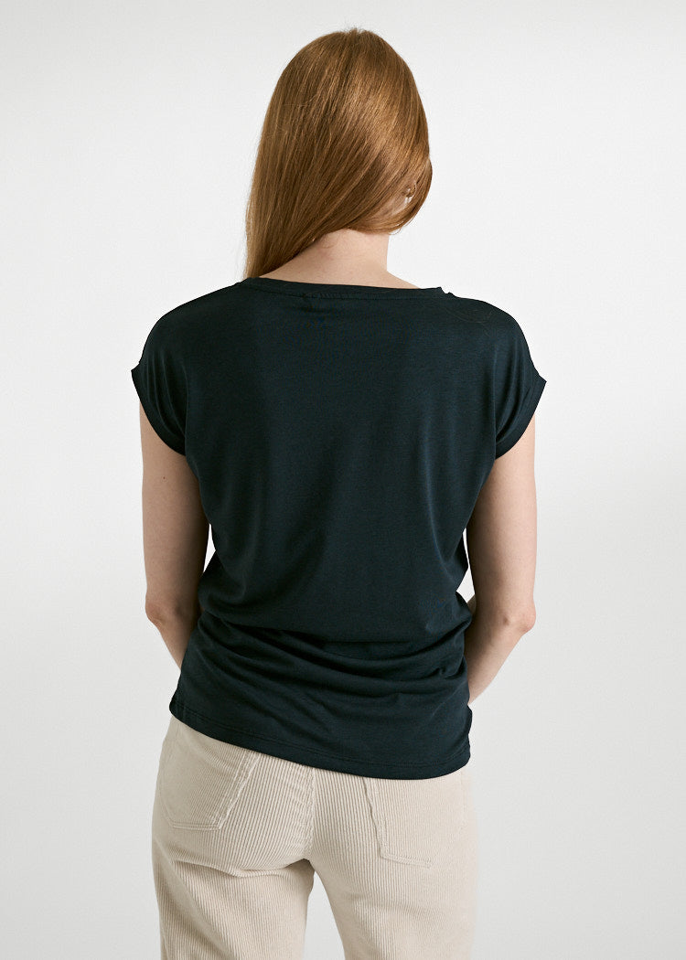 WOMEN'S WOODSHIRT REGULAR ELENA MYSTICAL FOX