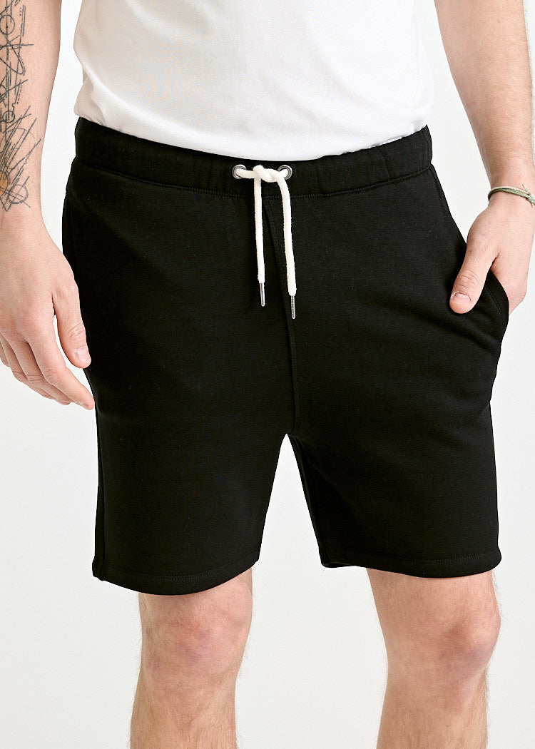 HERREN SWEAT SHORTS JOSEPH BLACK