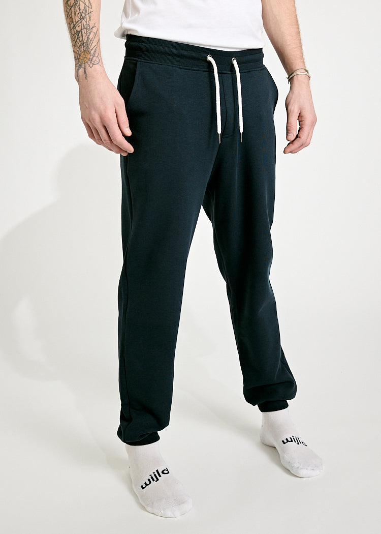 MEN'S JOGGING PANTS THEO CARBON