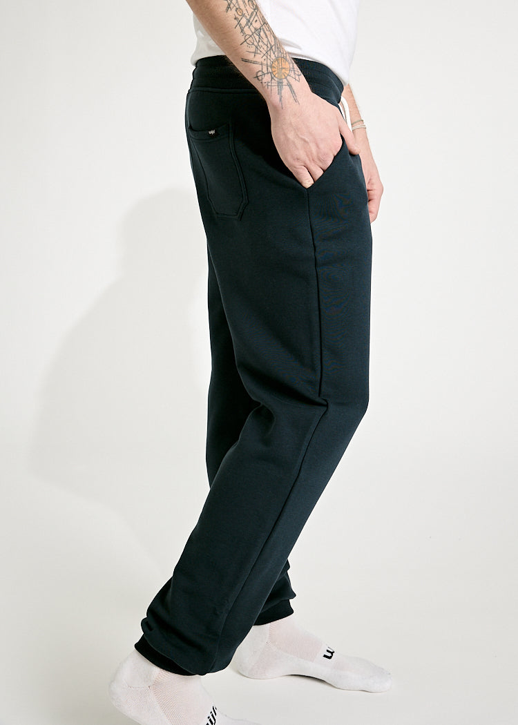 HERREN JOGGINGHOSE THEO CARBON