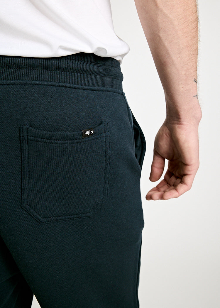 HERREN JOGGINGHOSE THEO CARBON