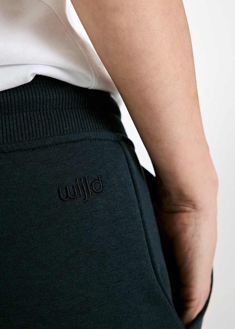 DAMEN JOGGINGHOSE MARA CARBON