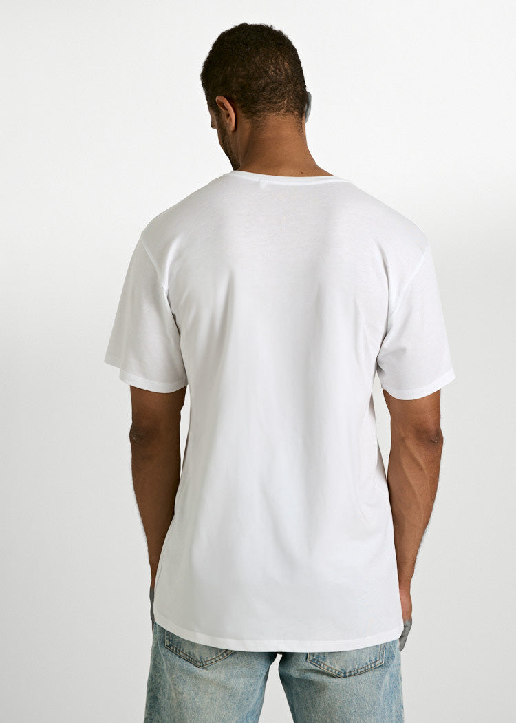 HERREN WOODSHIRT LOOSE TIMO KAKTUSEIS