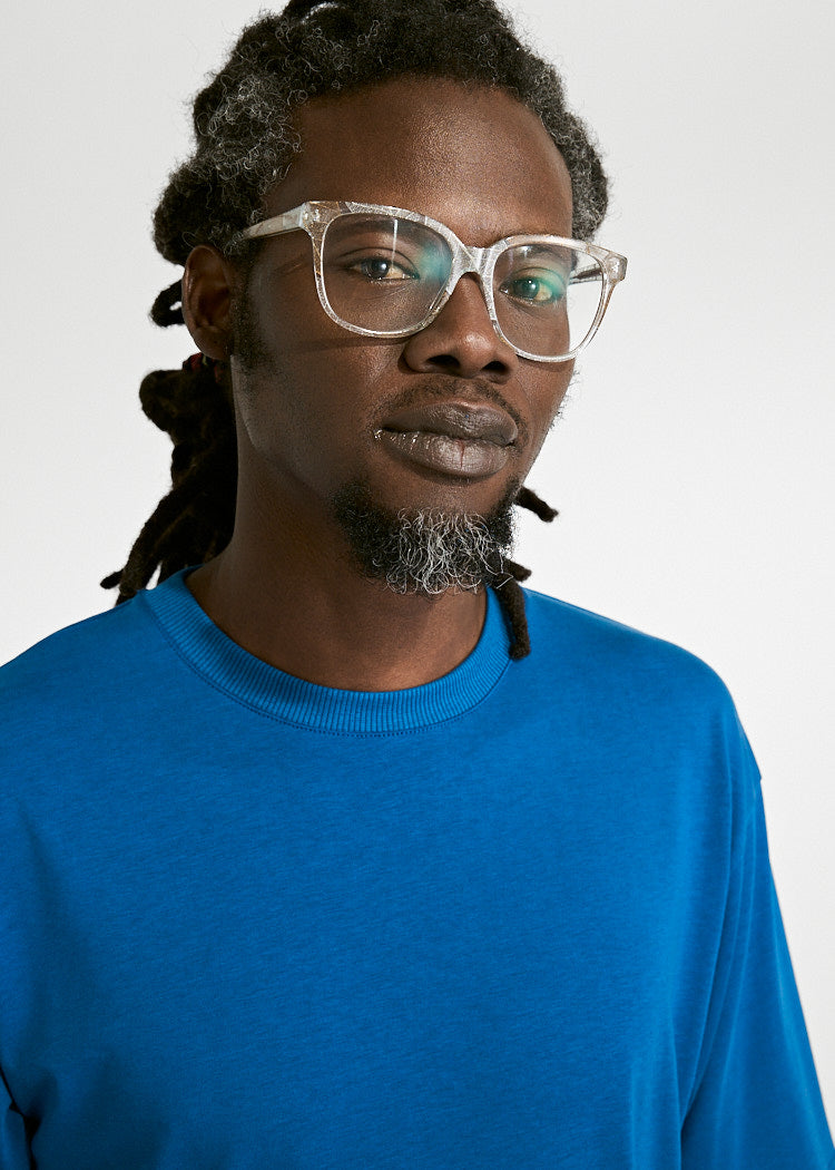 HERREN WOODSHIRT JAMES LIMOGES