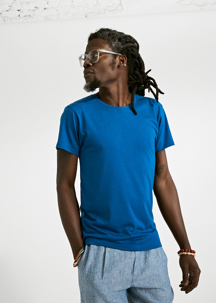 HERREN WOODSHIRT ALEX LIMOGES