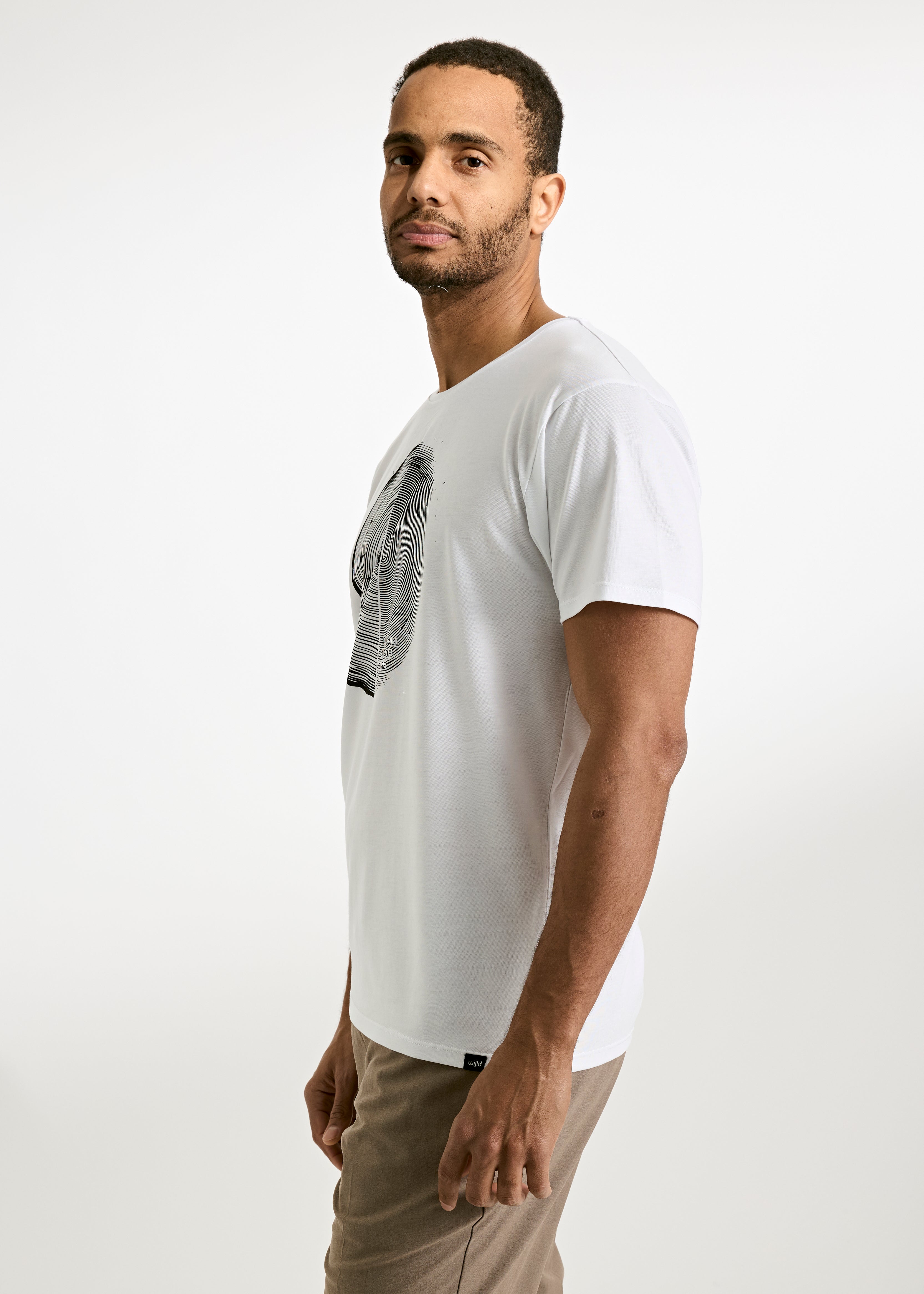 MEN'S WOODSHIRT ALEX WE ARE NATURE
